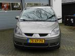 Mitsubishi Colt 1.5 Sky 5Drs Navi Apple en Android carplay A, Voorwielaandrijving, 970 kg, Stof, Zwart