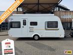 TEC Weltbummler 483 TE 2011 Mover,Luifel,Tent!!, T.E.C., Overige typen, Bedrijf, Treinzit