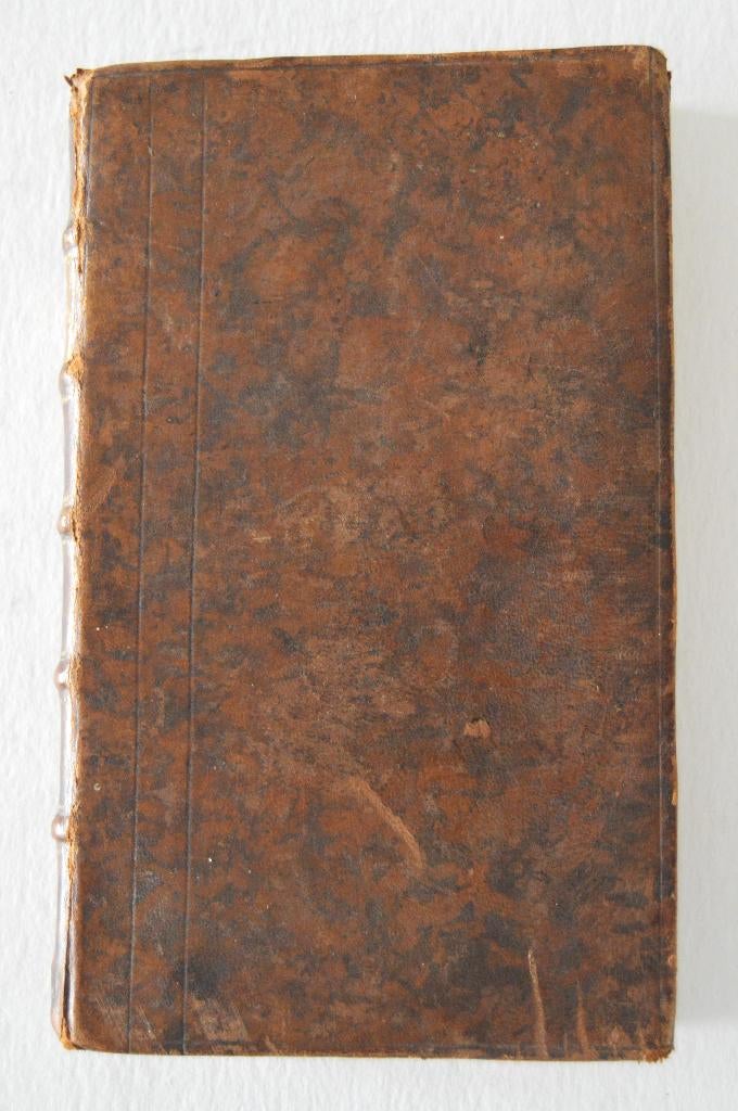 Roomsch-Catholyke religie in Brabant. 1807, Antiek en Kunst, Antiek | Boeken en Bijbels, Ophalen of Verzenden