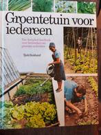 Groentetuin voor iedereen - Handboek, Ophalen of Verzenden