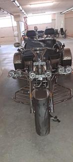 Rewaco RF1 ST Trike automaat, 4 cilinders, Meer dan 35 kW, 1499 cc