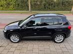 Volkswagen Tiguan 1.4 TSI 90KW BMT 2014 Zwart, Voorwielaandrijving, 15 km/l, 4 cilinders, 75 €/maand