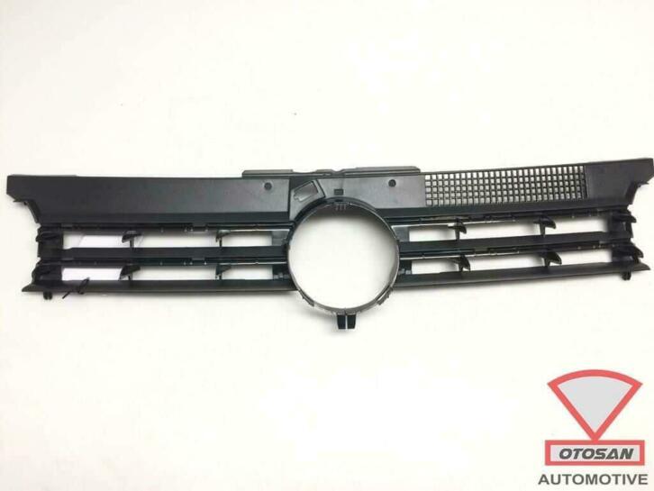 vw golf 4 grille grill nieuw! vw0702801
