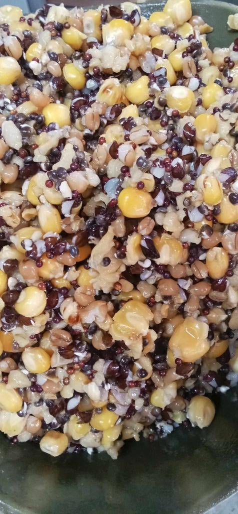 Partikel mix, Ophalen of Verzenden, Nieuw, Overige typen