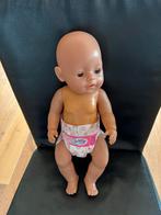 Baby Born, Kinderen en Baby's, Speelgoed | Poppen, Ophalen, Zo goed als nieuw, Overige typen