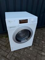 Miele W1 PowerWash Wasmachine 7kg Miele“er is geen betere”, Witgoed en Apparatuur, 8 tot 10 kg, Ophalen of Verzenden, 85 tot 90 cm