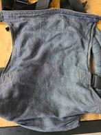 Bykay draagzak, Kinderen en Baby's, Babydragers en Draagdoeken, Overige merken, Gebruikt, Buik of Rug, Ophalen of Verzenden