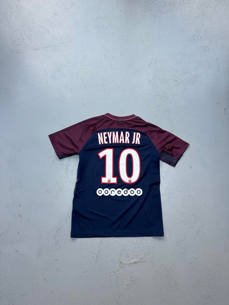 Nieuw PSG Neymar Jr. Thuisshirt 2017/2018 - Maat S, Maat S, Ophalen of Verzenden, Nieuw, Shirt