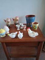 Ei Pasen IK HEB MEER DAN 600 ADVERTENTIES OVER VAN ALLES, Ophalen of Verzenden