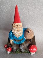 David de kabouter / Rien Poortvliet, Ophalen, Nieuw, Overige typen