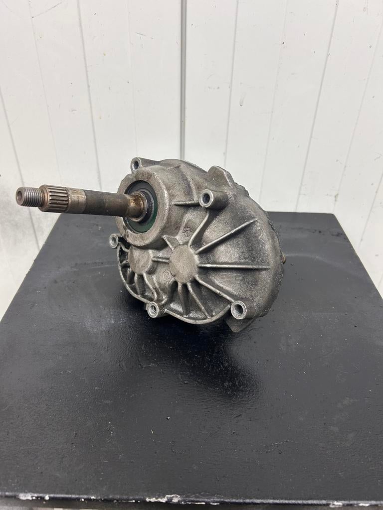 Piaggio SKR - Skipper 125cc vertanding, Ophalen of Verzenden, Zo goed als nieuw, Overige typen