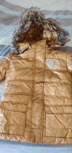 Helemaal hot ! Goudkleurige Hookipa jas, Ophalen of Verzenden, Zo goed als nieuw, Meisje, Jas