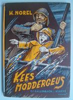 K. Norel - Kees Moddergeus, Boeken, Ophalen, Gelezen, K. Norel