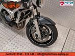 SUZUKI GSR 600 (bj 2007), SUZUKI, 4 cilinders, Motorrijbewijs A, Bedrijf