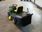 John Deere zitmaaier, John Deere, JDFCustomerSupport@JohnDeere.com, John-Deere-Strasse 169190
Walldorf, DE, John Deere