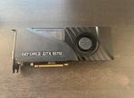 PNY GTX 1070 8GB - Goed Werkend!, Computers en Software, Videokaarten, PCI-Express 3, HDMI, Ophalen of Verzenden, Nvidia