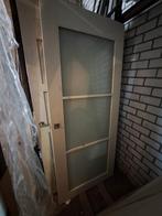 NIEUW binnendeur, Ophalen, 80 tot 100 cm, Binnendeur, Nieuw