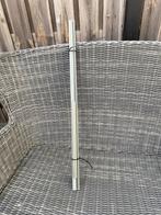 Koppelstrips voor tent of luifel, Ophalen, Gebruikt