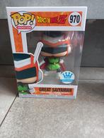 Funko pop Dragonball Z, Ophalen of Verzenden
