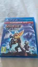 Ratchet and clank, Avontuur en Actie, 1 speler, Ophalen of Verzenden, Zo goed als nieuw