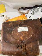 Tas. Voor schapen/koeien scheren