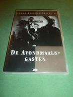 De avondmaalsgasten Ingmar Bergman dvd, Alle leeftijden, Verzenden, Zo goed als nieuw, Scandinavië