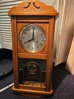 Pendule klok, Antiek en Kunst, Antiek | Klokken, Ophalen of Verzenden