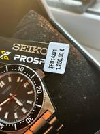 Seiko Prospex SPB143J1, Staal, Polshorloge, Ophalen of Verzenden, Zo goed als nieuw