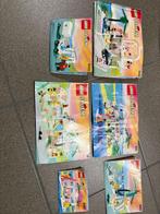 Lego System  (6 stuks), Ophalen of Verzenden, Gebruikt, Complete set, Lego
