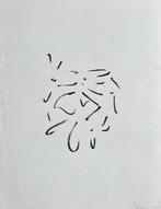 Zeefdruk Wil Blommerde, Verzenden