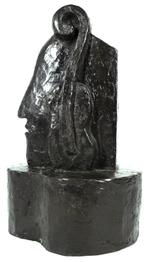 Sigurdur Gudmundsson (1942) - Katadorum, Antiek en Kunst, Kunst | Beelden en Houtsnijwerken, Ophalen of Verzenden