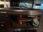 Vintage Yamaha audioset: versterker, tuner, cassettedeck,, Audio, Tv en Foto, Overige merken, Gebruikt, Cassettedeck, Losse componenten