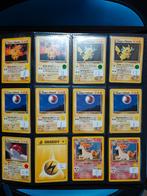 Pokemon binder sale deel 1, Ophalen of Verzenden, Nieuw, Meerdere kaarten, Foil