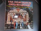 The New Dutch Organ Group LP + Disco summer singel   1979, Ophalen of Verzenden, Gebruikt, 12 inch, Levenslied of Smartlap