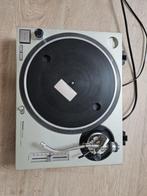 technics sl 1200 mk2 Vintage vinyl, Automatisch, Refurbished, Ophalen of Verzenden, Platenspeler