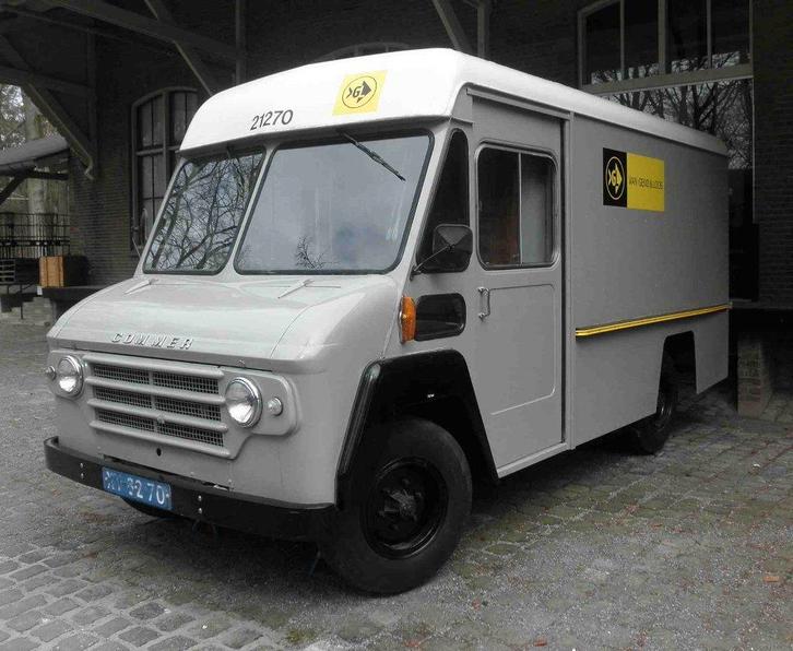 Commer onderdelen, Auto-onderdelen, Overige Auto-onderdelen, Ophalen of Verzenden