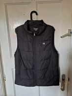 Champion Bodywarmer Maat M, Kleding | Heren, Bodywarmers, Ophalen of Verzenden, Zo goed als nieuw, Zwart