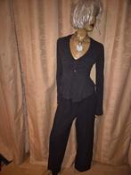 Fornarina shirt met lange mouwen maat L grijs, Maat 42/44 (L), Fornarina, Ophalen of Verzenden, Zo goed als nieuw