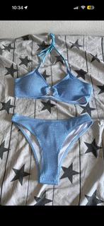 Bikini blauw, nooit gedragen, Ophalen of Verzenden, Nieuw, Blauw, Bikini