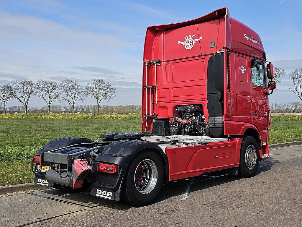 DAF XF 510, Auto's, Vrachtwagens, Automaat, Euro 6, 510 pk, Bedrijf