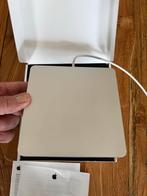 Apple USB SuperDrive - Zo goed als nieuw, Computers en Software, Verzenden, Zo goed als nieuw, Extern, Cd