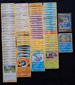 Pokémon Kaarten Evolving Skies, Ophalen of Verzenden, Zo goed als nieuw, Meerdere kaarten