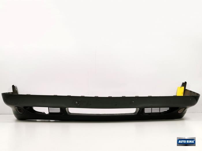Spoiler voorbumper van een Volvo 850 (421), Gebruikt, -, -, Ophalen of Verzenden