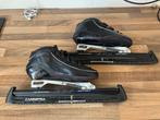 Evo klapschaats - maat 40 - zo goed als nieuw, Sport en Fitness, Schaatsen, Overige merken, Klapschaats, Ophalen of Verzenden