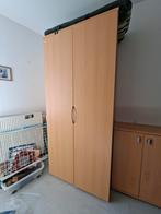 Kasten beuken kleur, Ophalen of Verzenden, 50 tot 75 cm, 50 tot 100 cm, 200 cm of meer