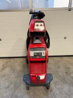 Mig/Mag Lasapparaat Fronius Transsteel 5000 Synergisch WTGK, Ophalen of Verzenden, Zo goed als nieuw, 250 ampère of meer, Co2