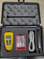 Nieuwe Trotec BB20 lakdiktemeter in koffer, Doe-het-zelf en Verbouw, Meetapparatuur, Ophalen of Verzenden