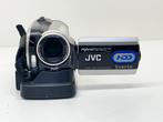 JVC GZ-MG255E Digitale 30GB camcorder+Share station, N, JVC, 20x of meer, Ophalen of Verzenden