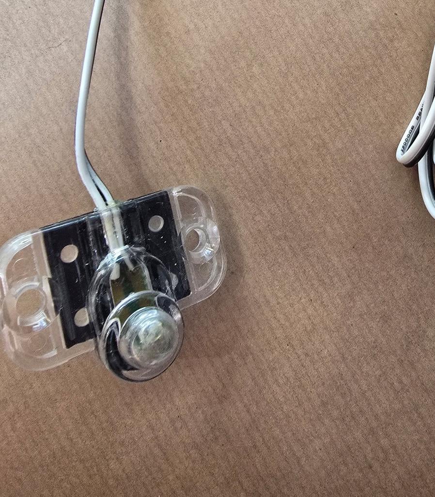 IN-LITE 12V TUINVERLICHTING licht/donker sensor, Ophalen of Verzenden, Nieuw, Overige typen