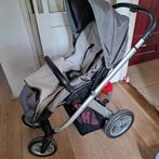 Combi kinder/wandel wagen! Grijs, Transit by Mutsy, Ophalen of Verzenden, Gebruikt